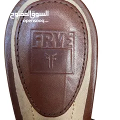  6 حذاء صندل Frye أصلي