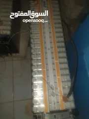  5 بطاريات ليثيوم أيون للطاقة الشمسية