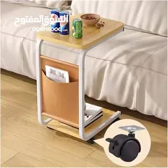  2 طاولة الديكور المنزليه الخرافيه متعددة الاستخدامات وفرنالكم طاولة مميزه بشكل جذاب