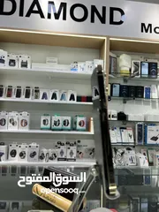  9 متجر دايموند موبايل  iPhone 14 Pro Max