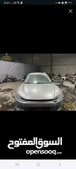  20 كيا ev6 2023 فل كامل ما عدا الفتحه فحص كامل بدون ملاحظات جمرك جديد للبيع بسعر مميز