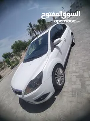  6 CAR FOR SALE FORD FOCUS 2009