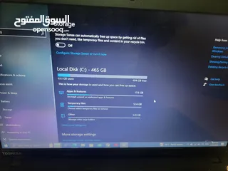  9 توشيبا (Toshiba (C50-B919