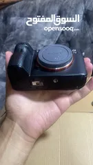  3 للبيع بسعر حرررق Sony a7iii