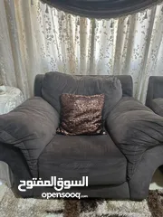  4 كنب امريكي ( الدب ) بسعر لقطة ! لا يفوتك! السعر خيالي اقل من النصف ومميز جداً
