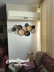  2 اثاث مستعمل في حالة ممتازة