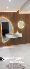  15 لمسه فخامه لجميع انواع الجبس والتحف الصغيره وجميع التصميم الداخليه الراقيه