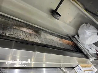  12 Restaurant Equipment