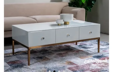  2 Brand new oc home coffee table