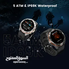  5 Kospet TANK T3 Ultra كوسبت تانك تي 3 الترا