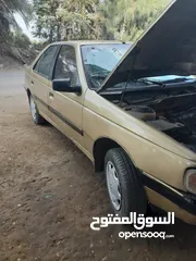  8 بيجو 405 بريستينج  فرنساوى  موديل  2000