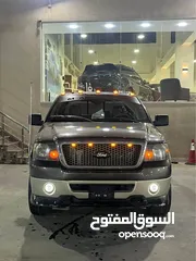  4 Ford F-150 Lariat بكم فورد فخم بسعر مغريييييييي