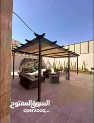  3 مزرعة او شاليه للايجار منطقة البحر الميت منطقة البحيرة