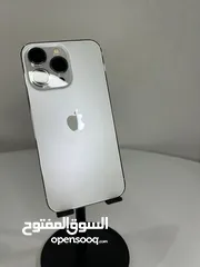  12 Iphone 13 pro max 128 Gb ايفون 13 برو ماكس 128 جيجا  بحال الوكاله مش مفتوح ووتر بروف