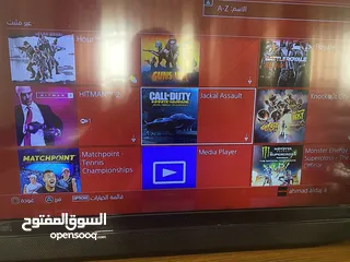  3 حساب فورت نايت زائد العاب مثل فيفا 23