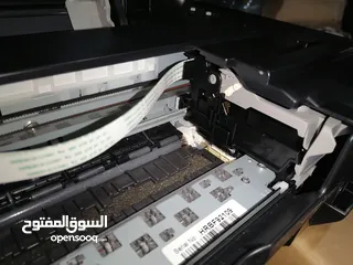  22 ماكينة تصوير Ricoh Aficio  مع هديه طابعة Canon PIXMA iP2700 جديدة المكينه متعددة الاستخدامات