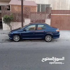  2 بيجيو 206 يوجد فيها كبسه للسرعه   بيجيو 206 سيدان بحال الوكاله   للتواصل على الدردشه الرجاء عدم