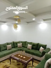  10 طقم كنب كورنر