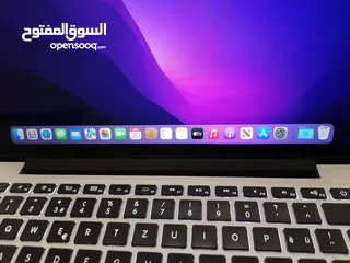 7 MacBook Pro Core i5