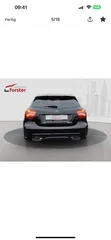  10 Mercedes A220