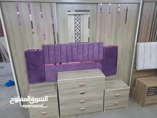  28 180دينار غرف نوم لامنيت تركي جميع الالوان متوفره