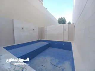  8 شقة شبه مفروشة للإيجار في عبدون ( Property 38508 )-174836721
