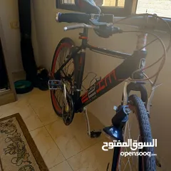  2 دراجه هوائيه للبيع في عمان