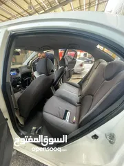  6 كيا ريو 2011
