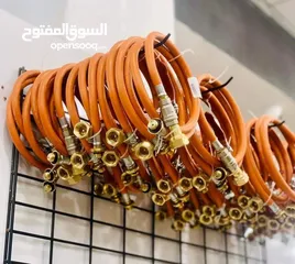  1 طوبو تعبئة غاز