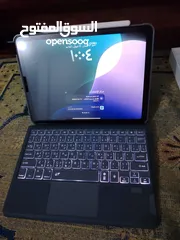  4 ايباد Air5