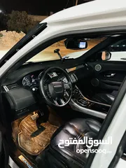  3 لاند روڤر 2016