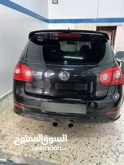  1 جولف mk5 2007