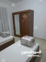 6 شقة مفروشة سوبر ديلوكس اعلان رقم (S5)