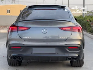  25 GLE 53 AMG