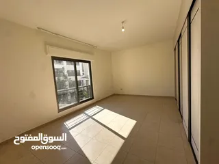  14 شقه غير مفروشه للايجار في عبدون ( Property 39798 ) سنوي فقط