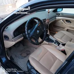  14 بي ام دب  BMW 2003 بسعر حرق وتحدي