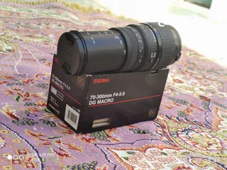  4 كاميرا نيكون d3200