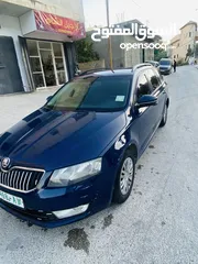  2 اوكتافيا 2014
