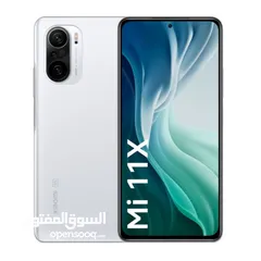  1 Xiaomi mi x11 pro 5g