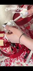  7 بوكس ميك أب شيجلام