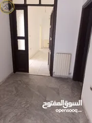  9 شقة طابقية مميزة للبيع في عبدون الشمالي  - خلف المركز العربي طابق ثاني 335م