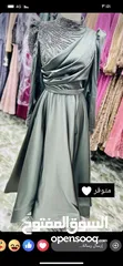  7 فساتين سهره