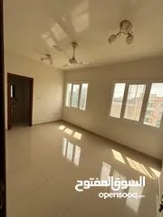  8 شقة 2 غرفة وصالة مميزة للايجار في بوشر - Spacious 2BHK Apartment for Rent in Bousher