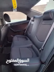  13 كيا سيراتو 2013 فحص كامل ماتور 1600cc