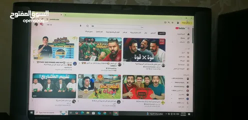  5 كورi7 جيل4 ويندوز 10