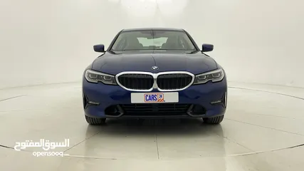  8 (HOME TEST DRIVE AND ZERO DOWN PAYMENT) BMW 320I