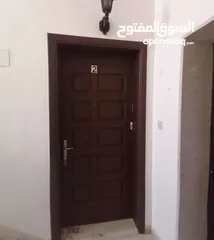  4 شقة فارغة للأيجار في عمان W 123
