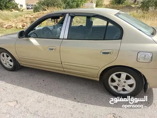  6 هونداي افانتي اكس دي 2002 xd