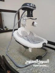  17 لوازم أطفال اوروبي