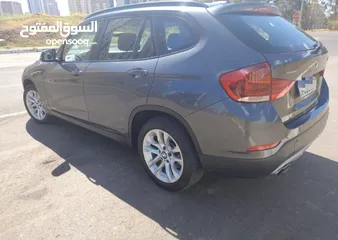  4 جيب بي ام اكس واحد2014
